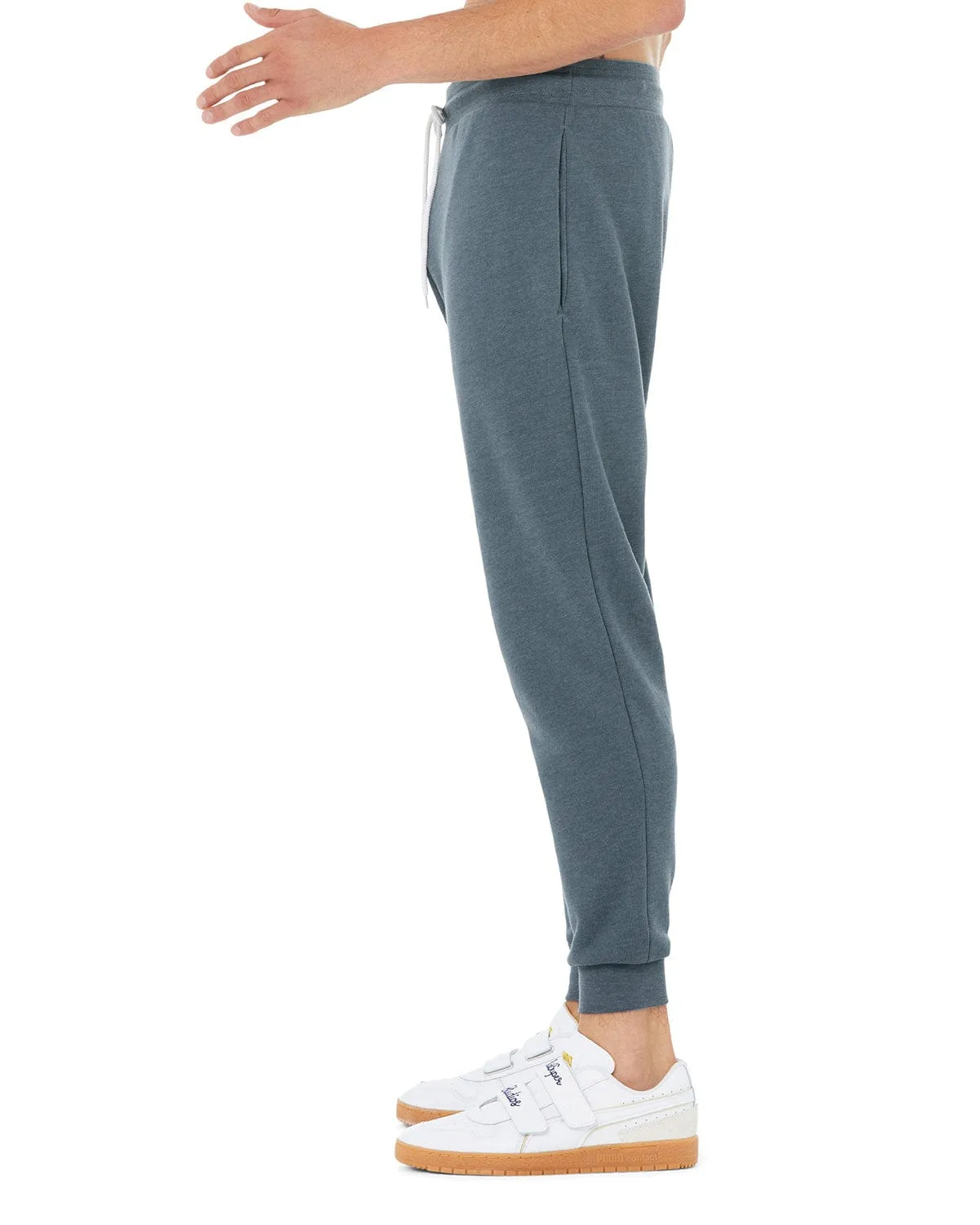 Bella Canvas Unisex Jogger Sweatpant