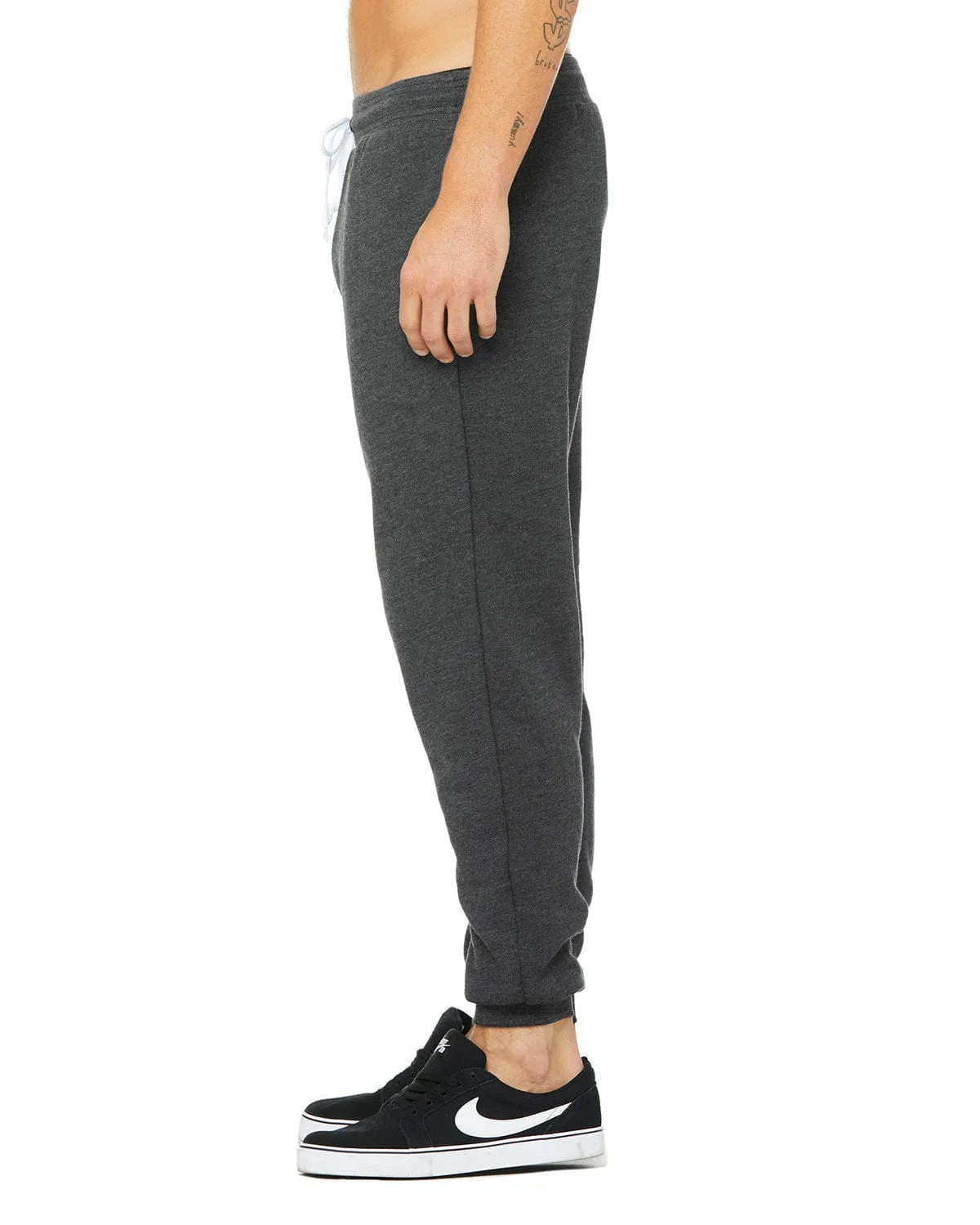 Bella Canvas Unisex Jogger Sweatpant