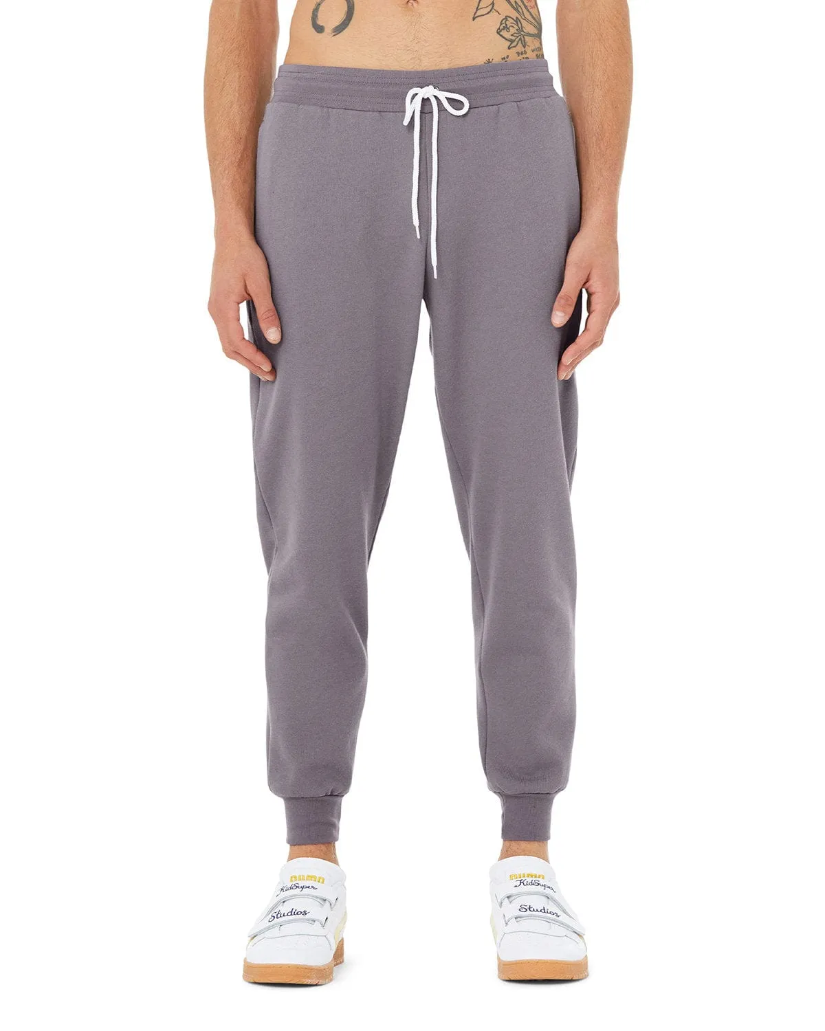 Bella Canvas Unisex Jogger Sweatpant