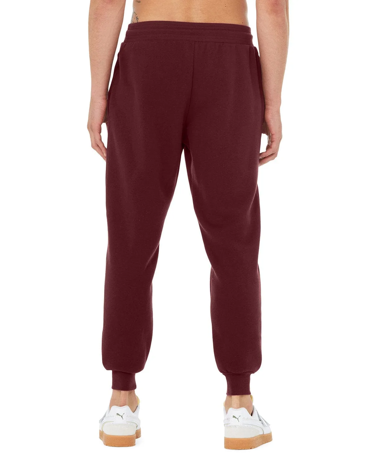 Bella Canvas Unisex Jogger Sweatpant