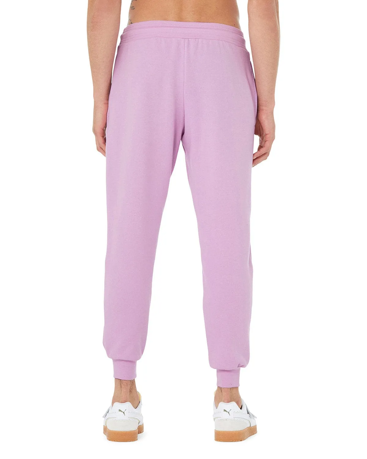 Bella Canvas Unisex Jogger Sweatpant
