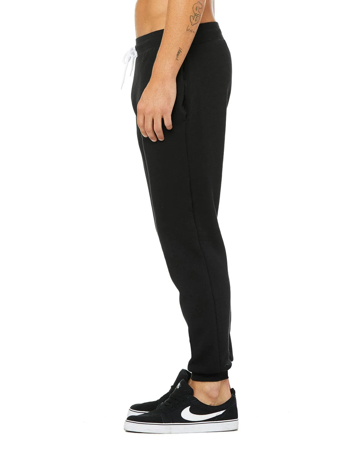 Bella Canvas Unisex Jogger Sweatpant