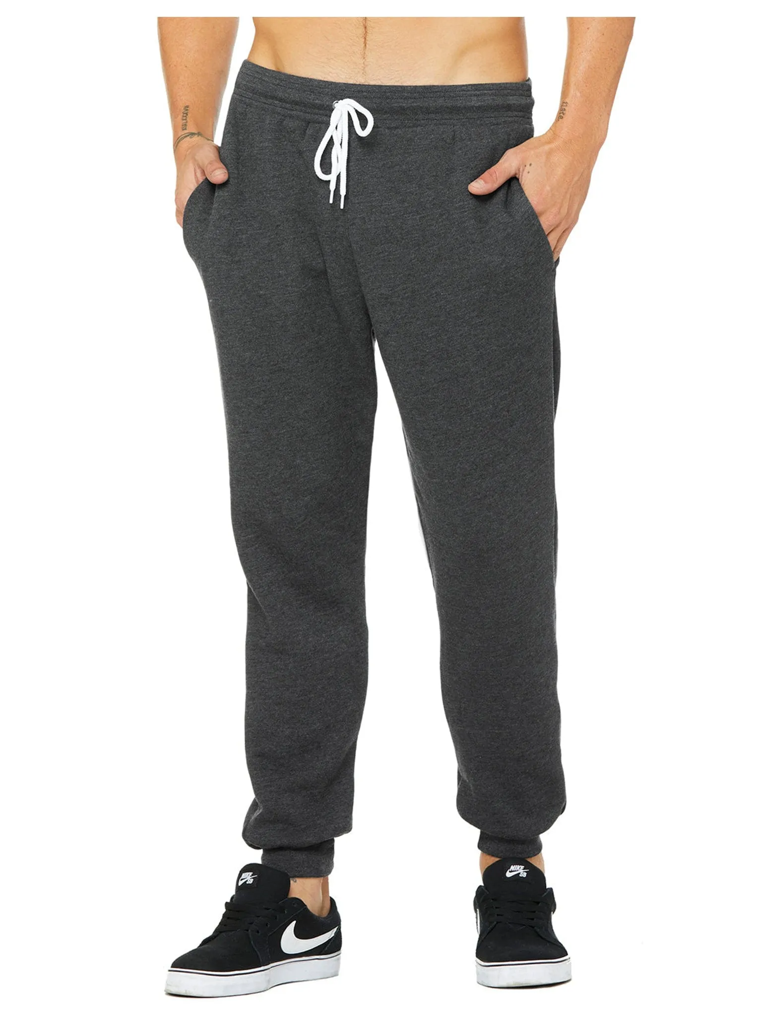 Bella Canvas Unisex Jogger Sweatpant