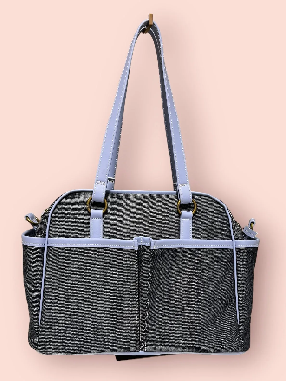 Belle Baby Bag