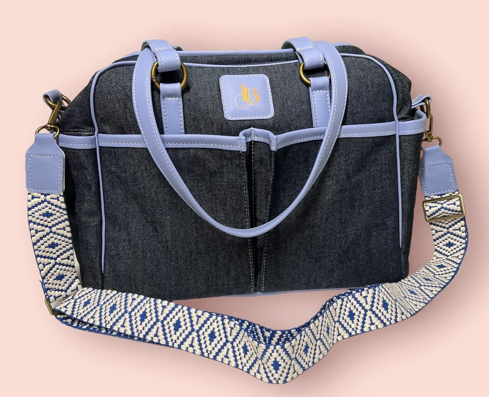 Belle Baby Bag