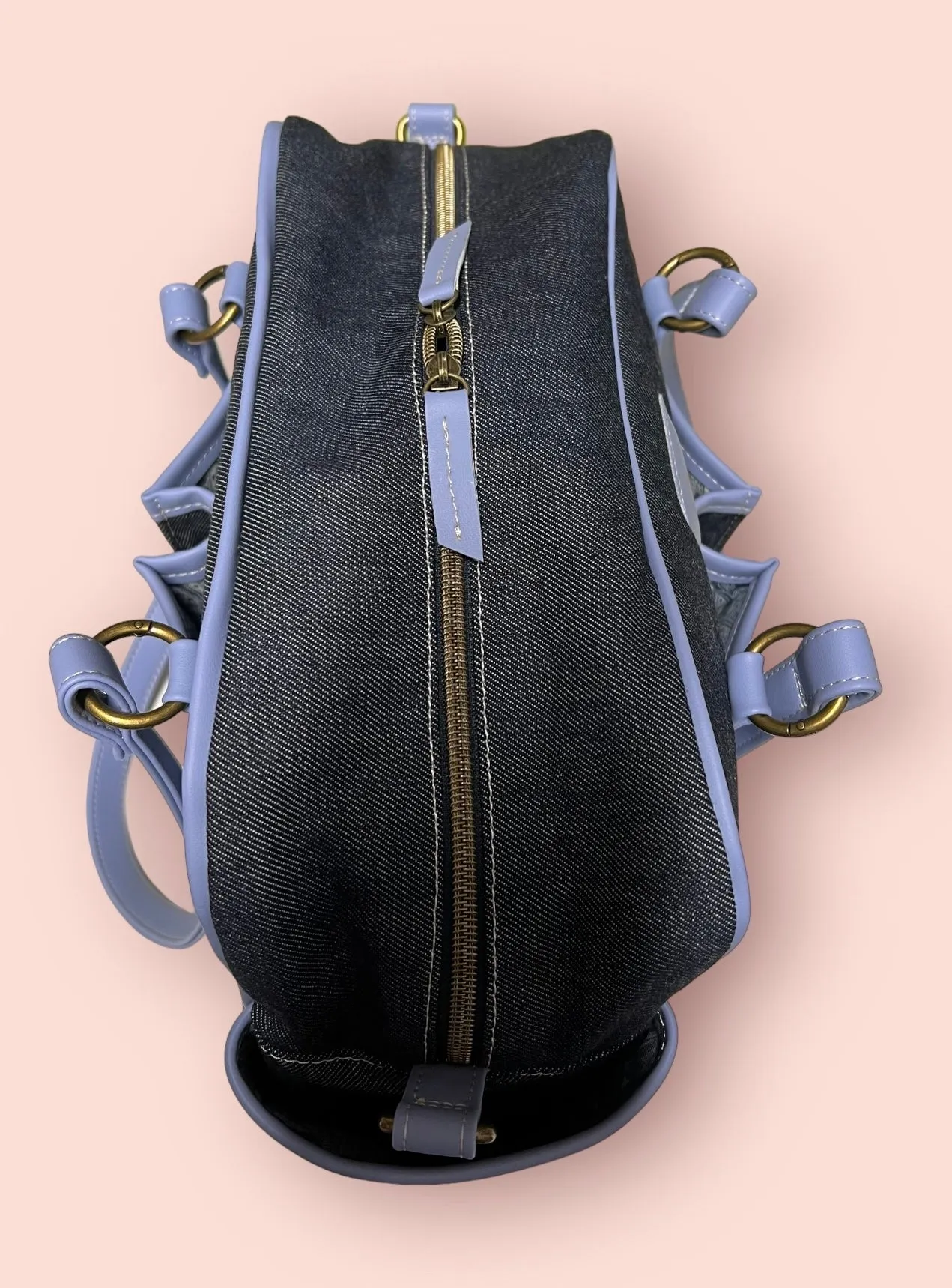 Belle Baby Bag