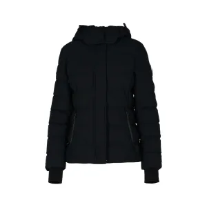 BETTA JACKET BLACK