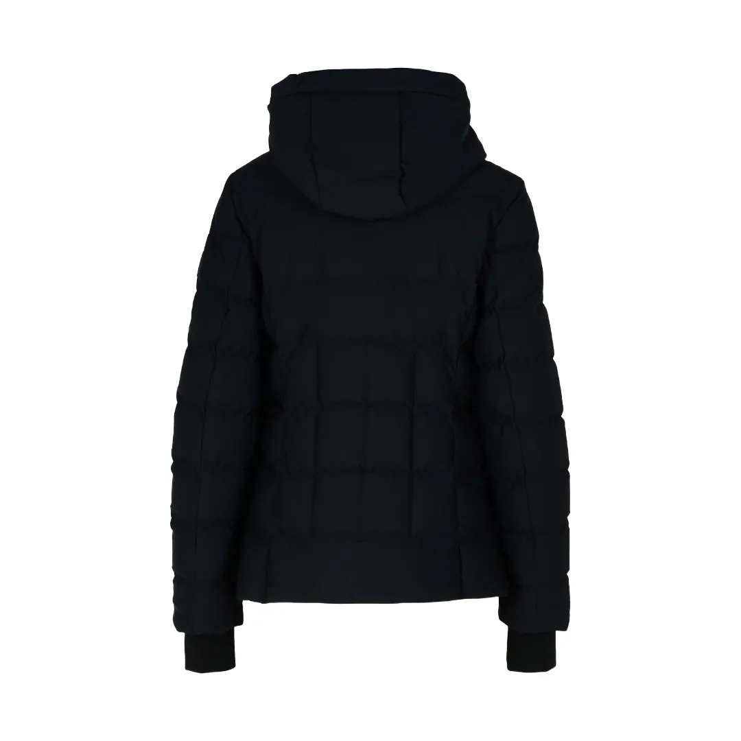 BETTA JACKET BLACK