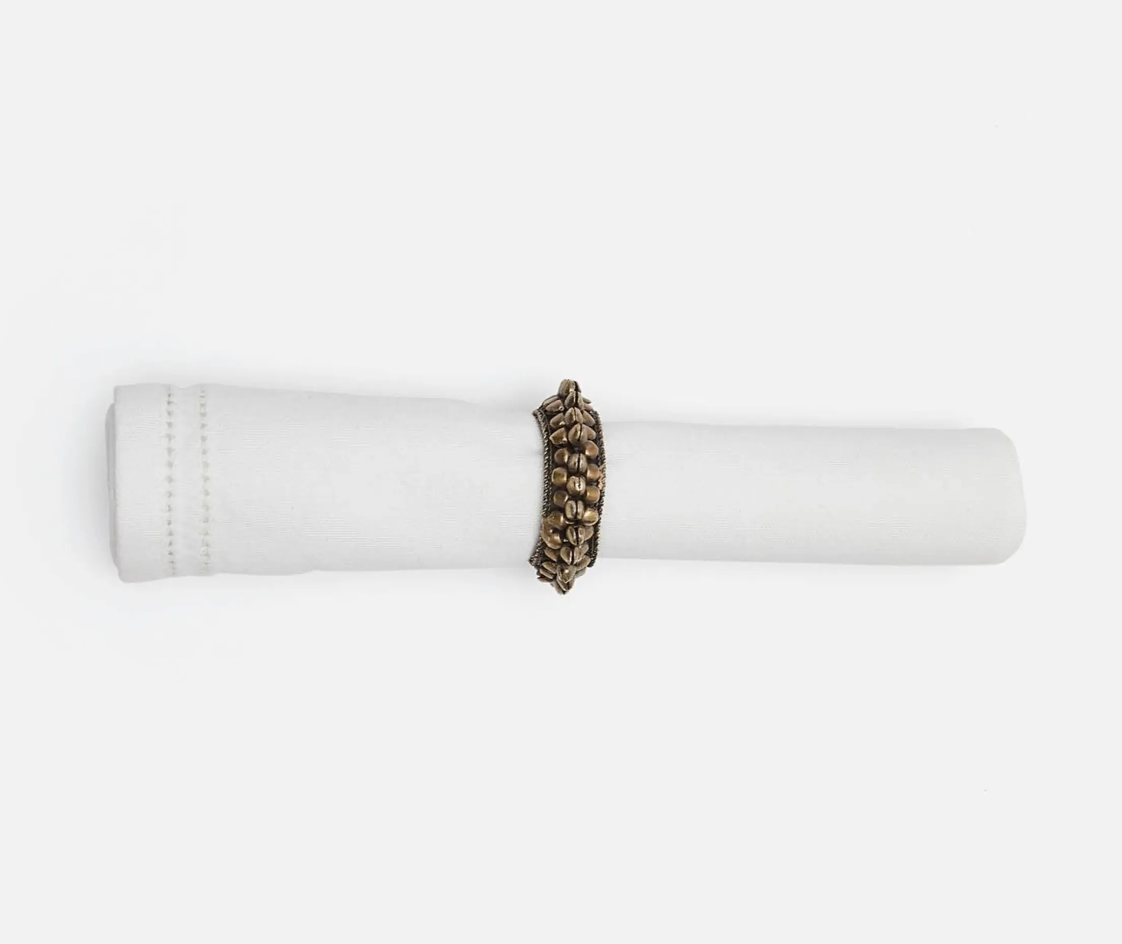 Betty Napkin / Ivory