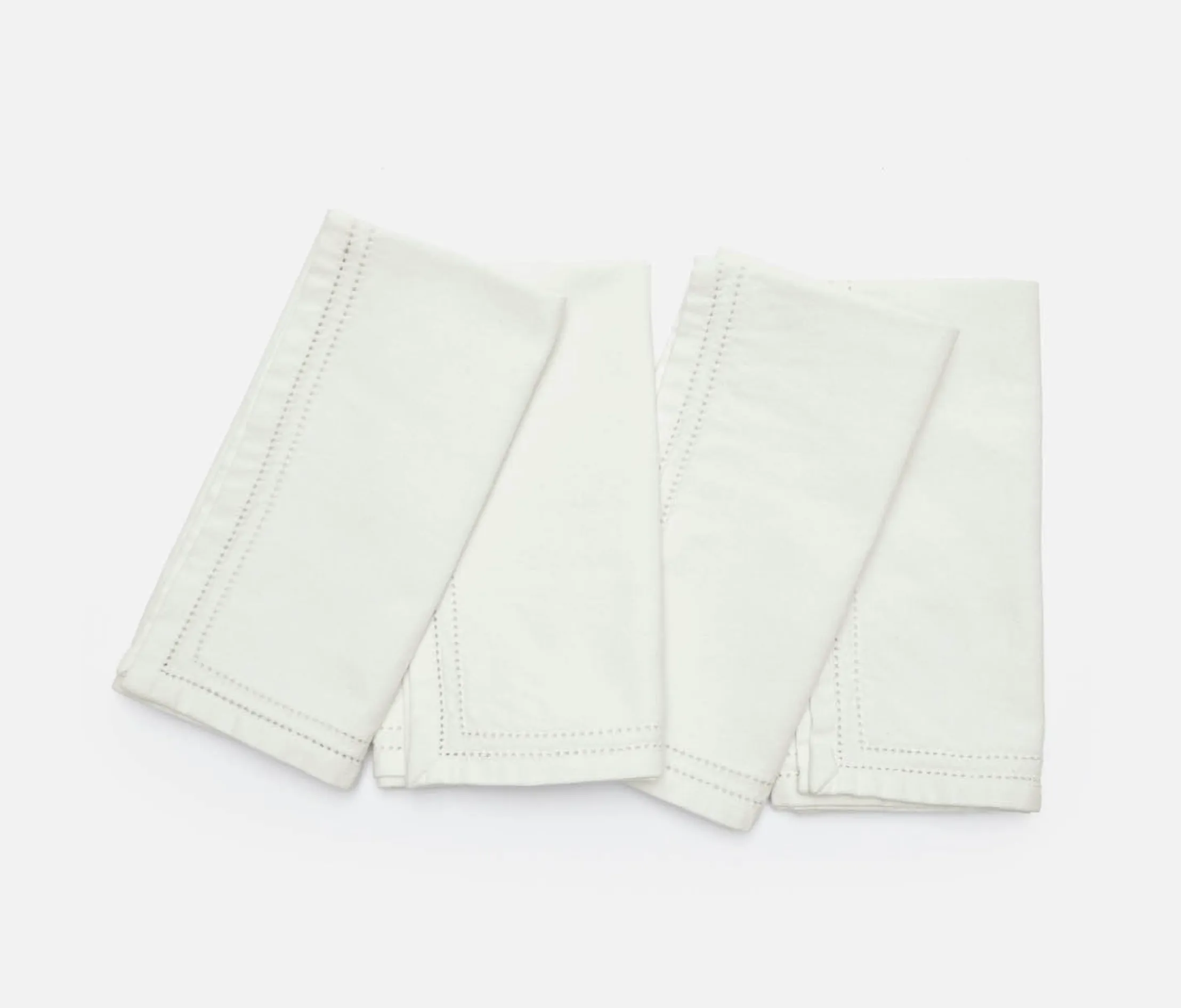 Betty Napkin / Ivory