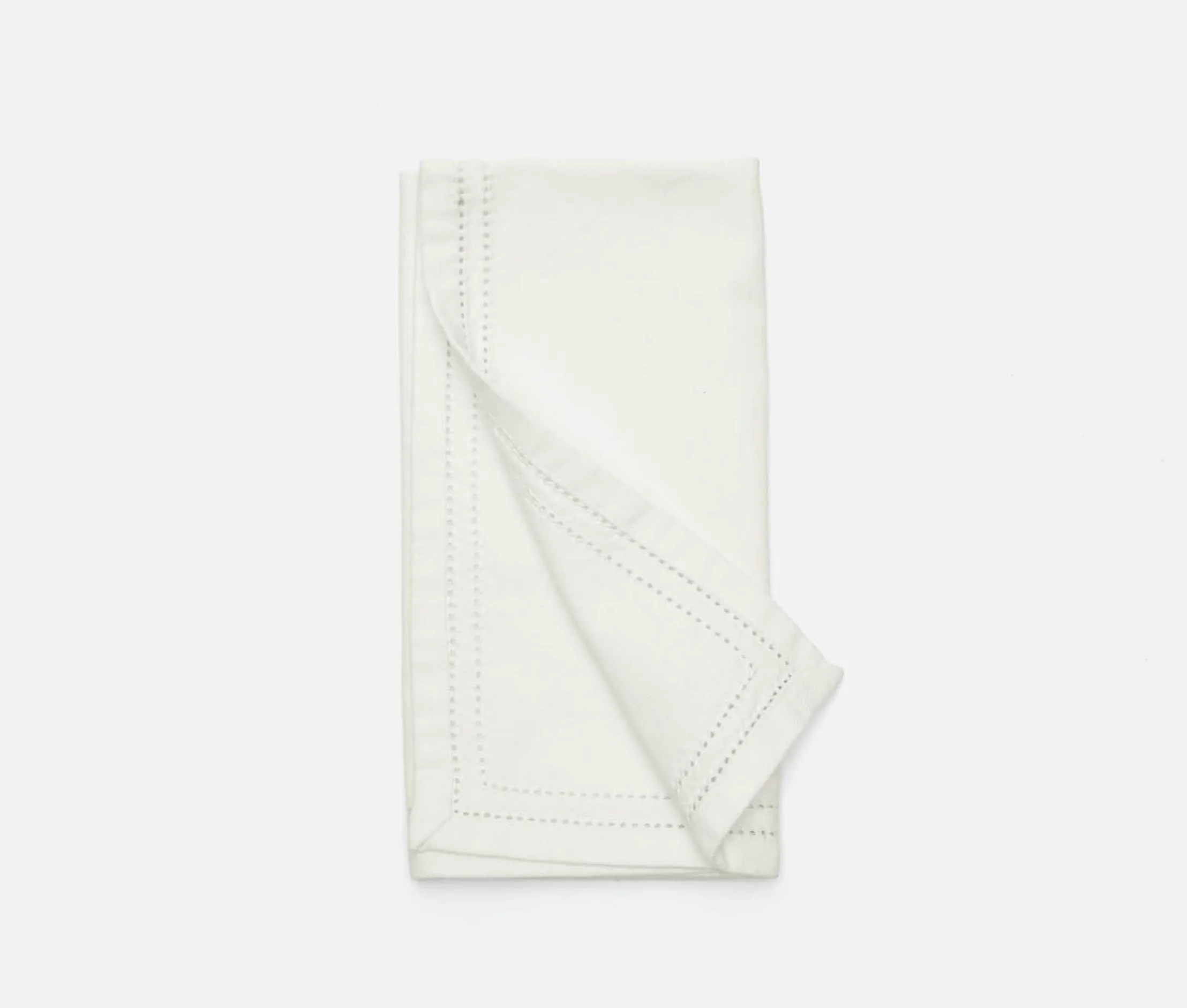 Betty Napkin / Ivory