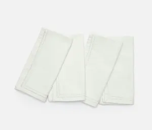 Betty Napkin / Ivory