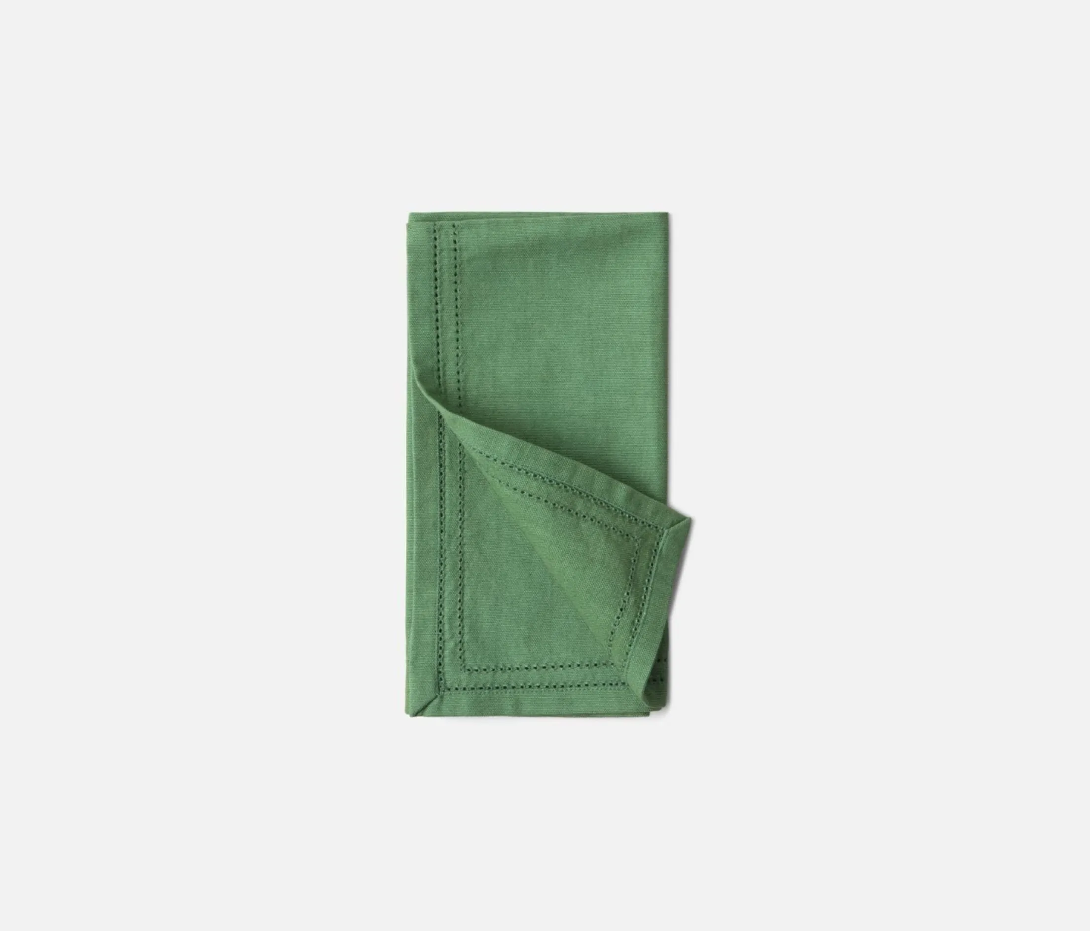 Betty Napkin / Ivy Green