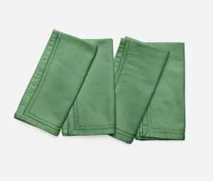 Betty Napkin / Ivy Green