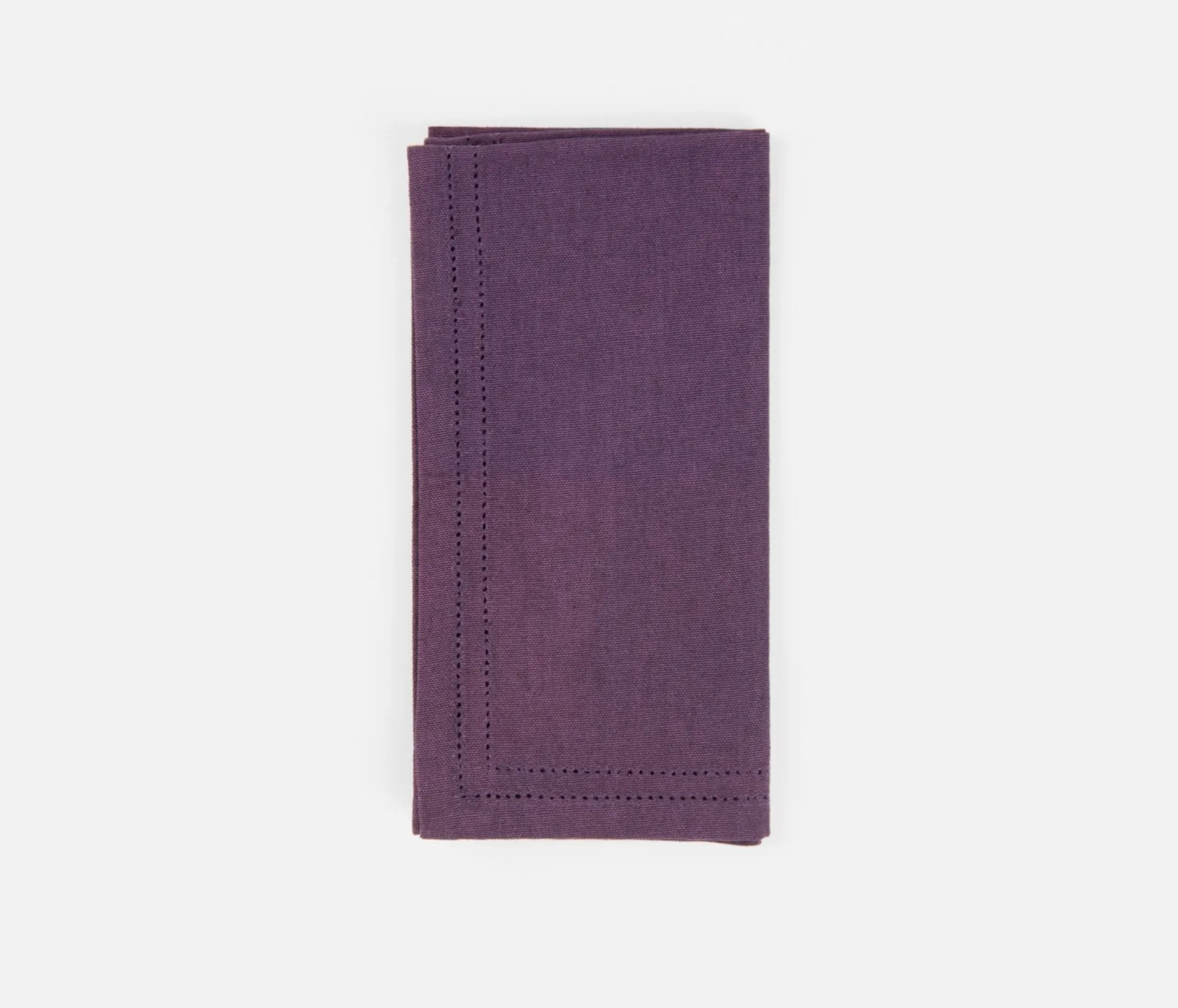 Betty Napkin / Plum