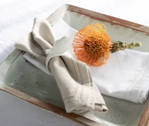 Betty Napkin / Sand