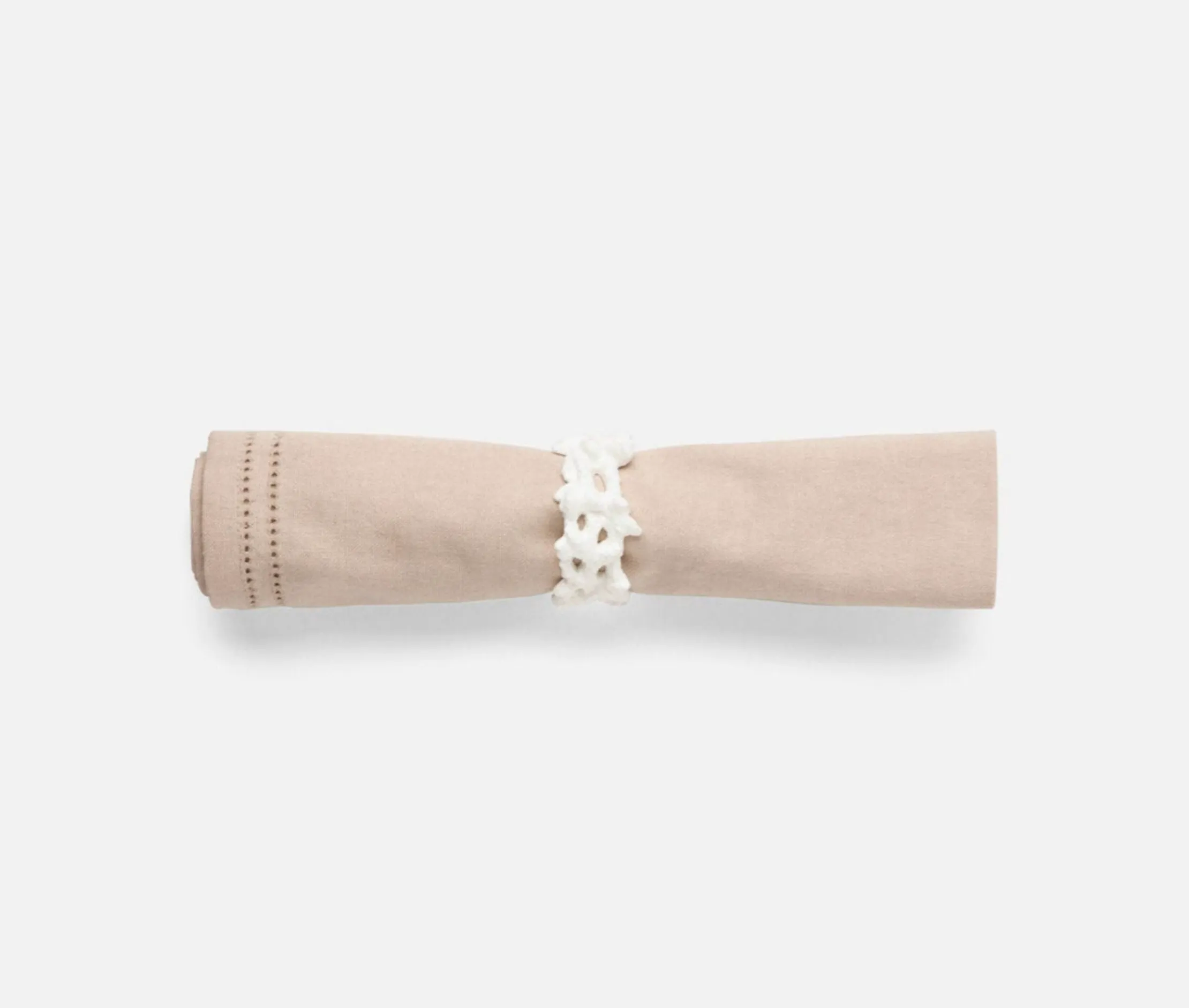 Betty Napkin / Sand
