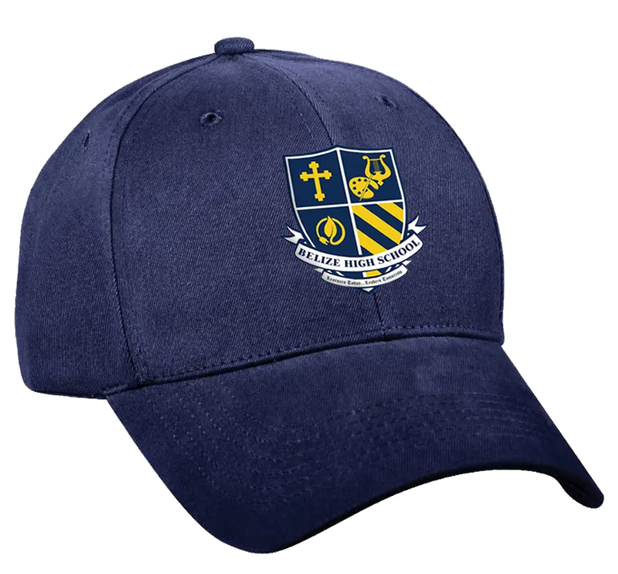 BHS Branded Baseball Cap