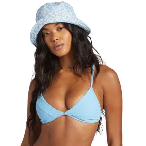 Billabong Women's Sunrays Charlie Fixed Tri Top