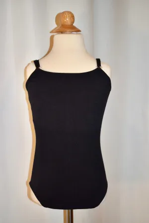 'Black Undergarment Leo'