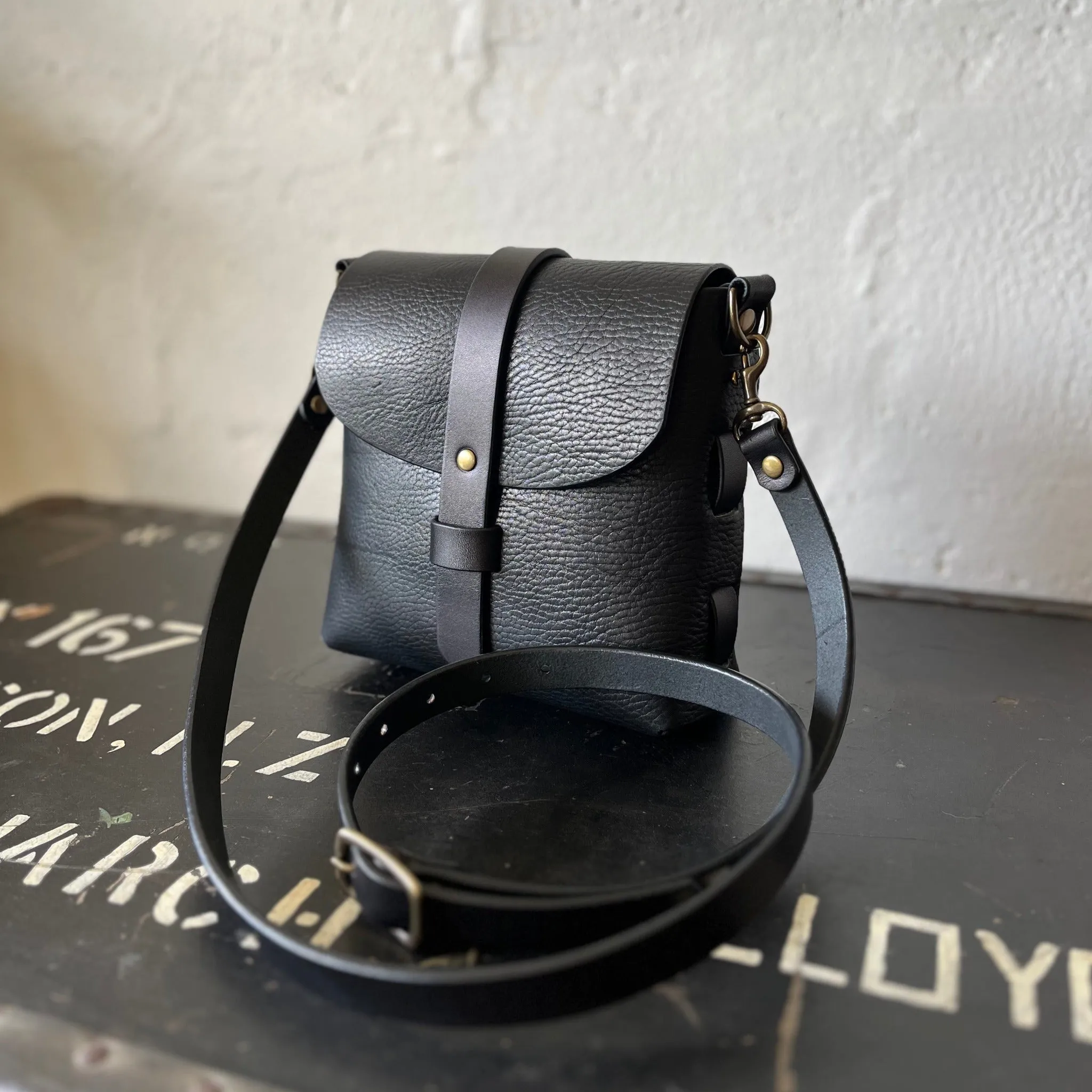 Blake Crossbody Bag | Small