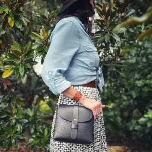 Blake Crossbody Bag | Small