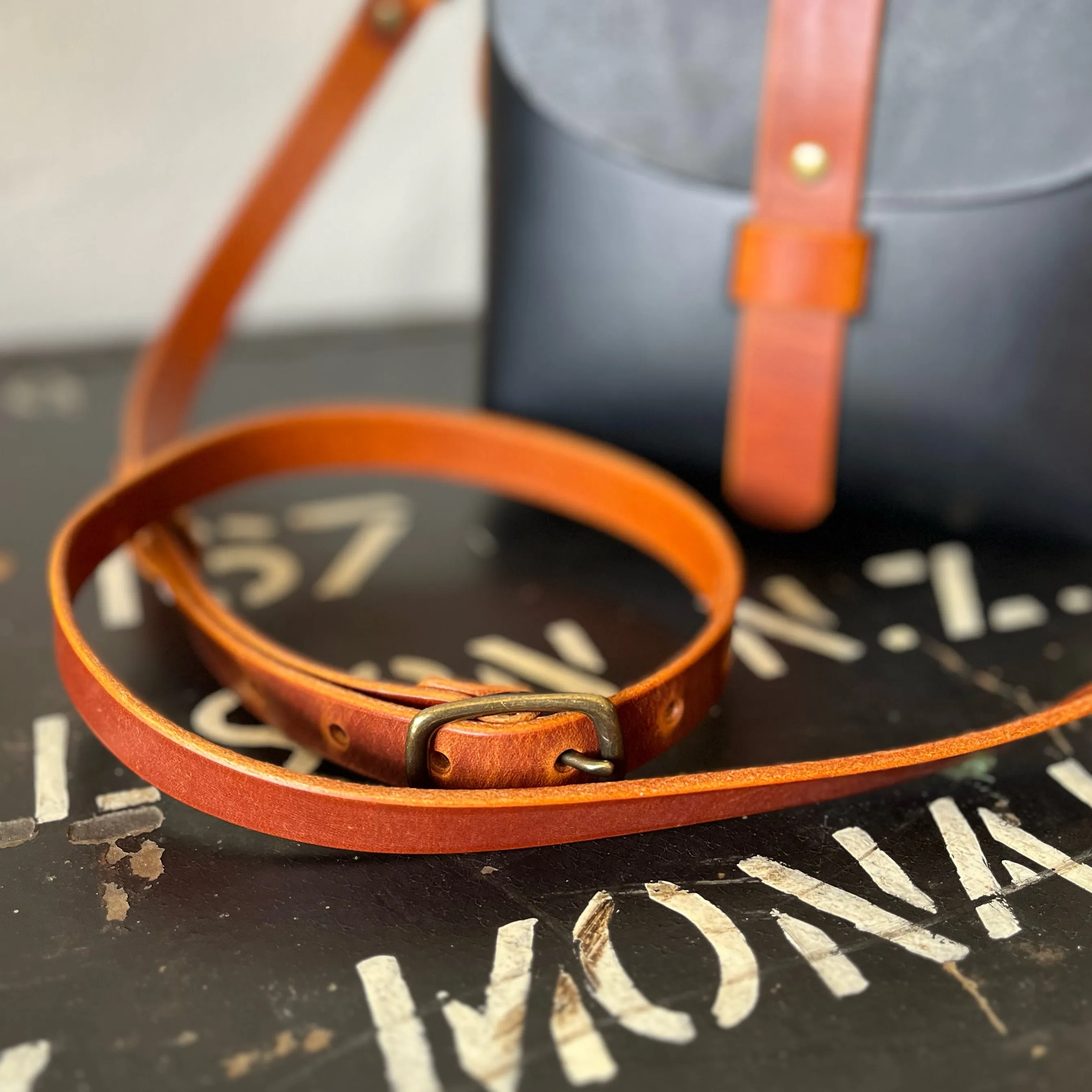Blake Crossbody Bag | Small