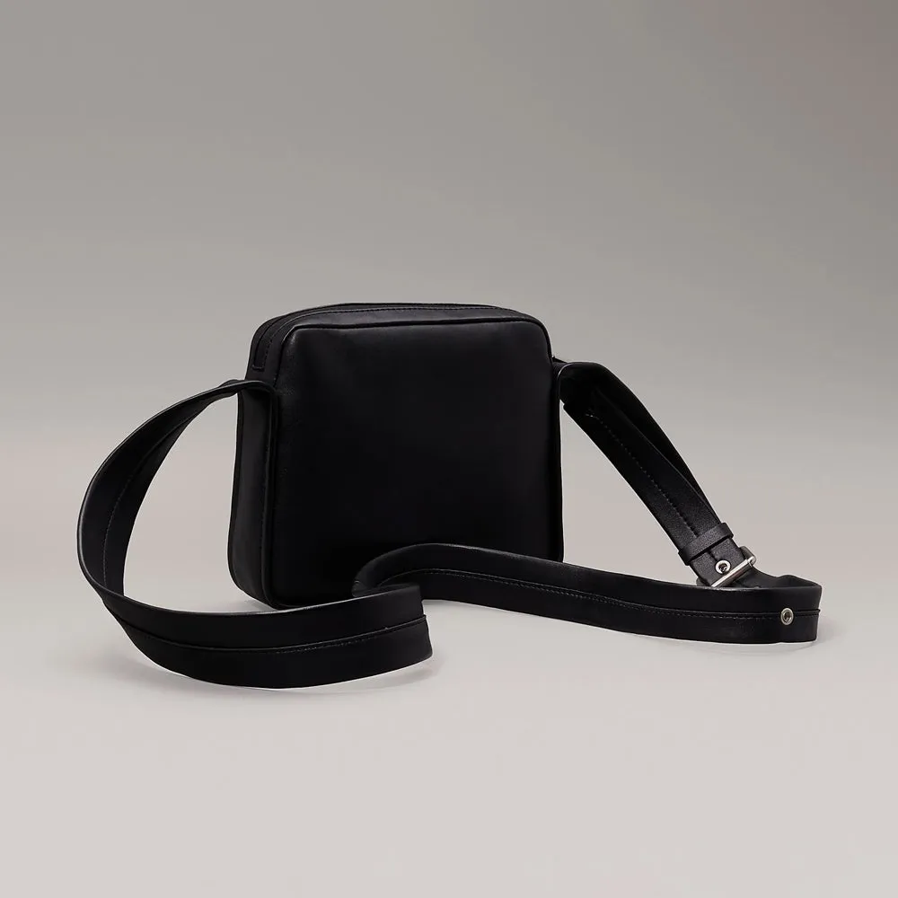 Block Camerabag - Black