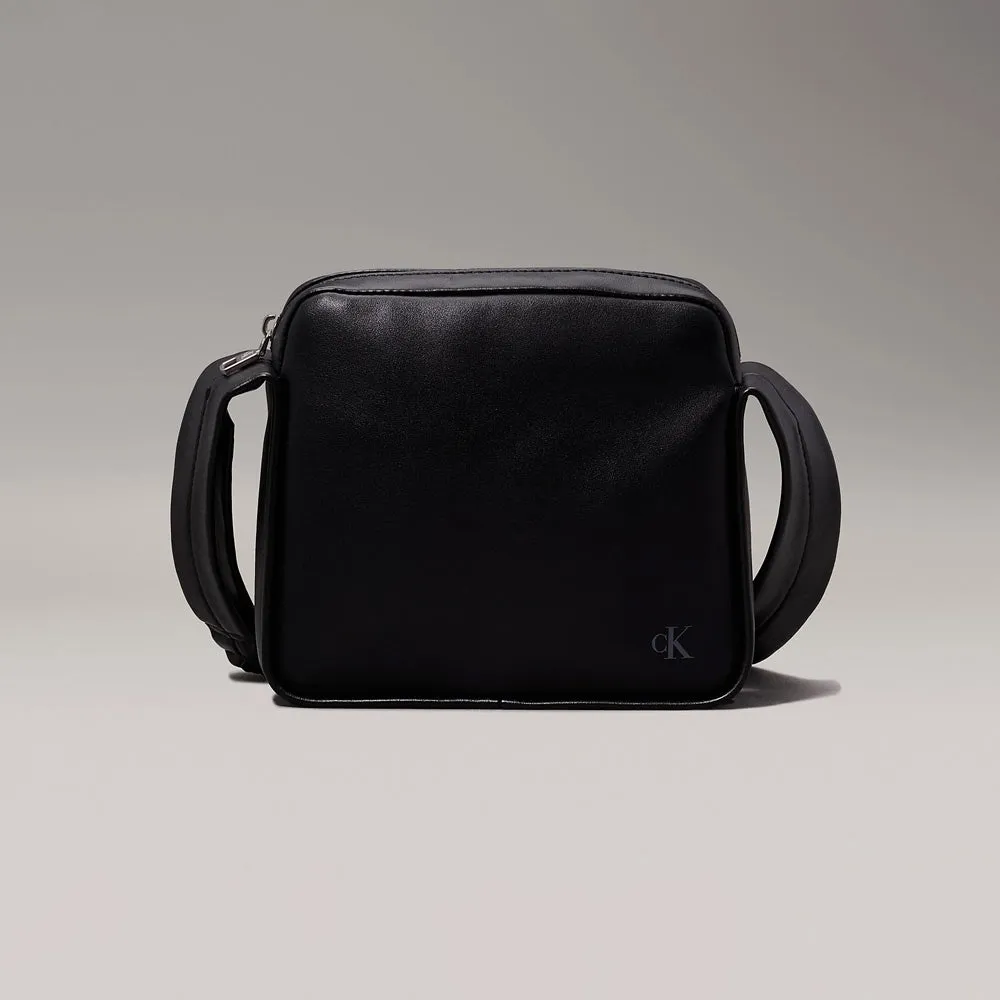 Block Camerabag - Black