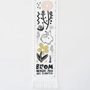 Bloom Canvas Growth Chart