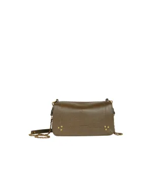 BOBI KAKI SHOULDER BAG