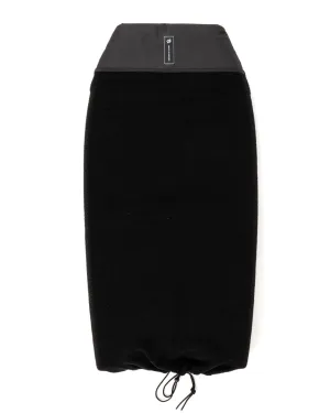Bodyboard Icon Sox | Black