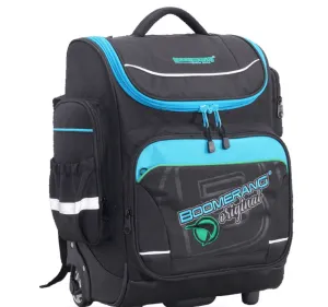 Boomerang Trolley School Bag