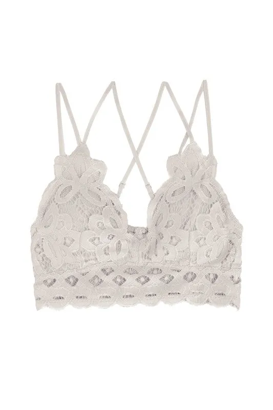 Bralettes