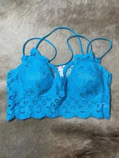 Bralettes