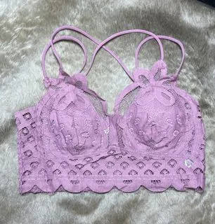 Bralettes