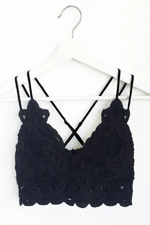 Bralettes