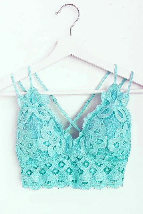 Bralettes