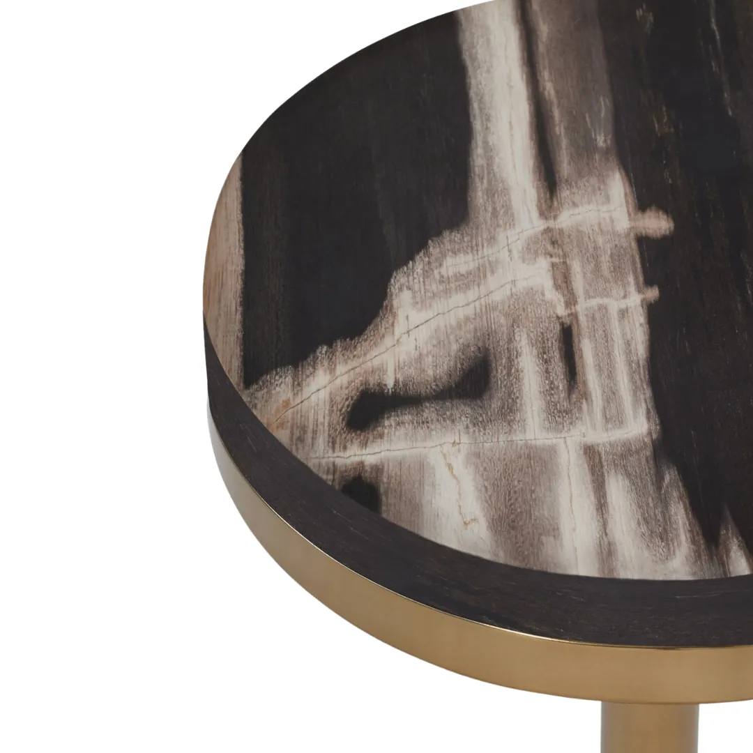 Brinkley Drinks Table