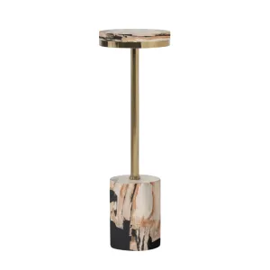 Brinkley Drinks Table