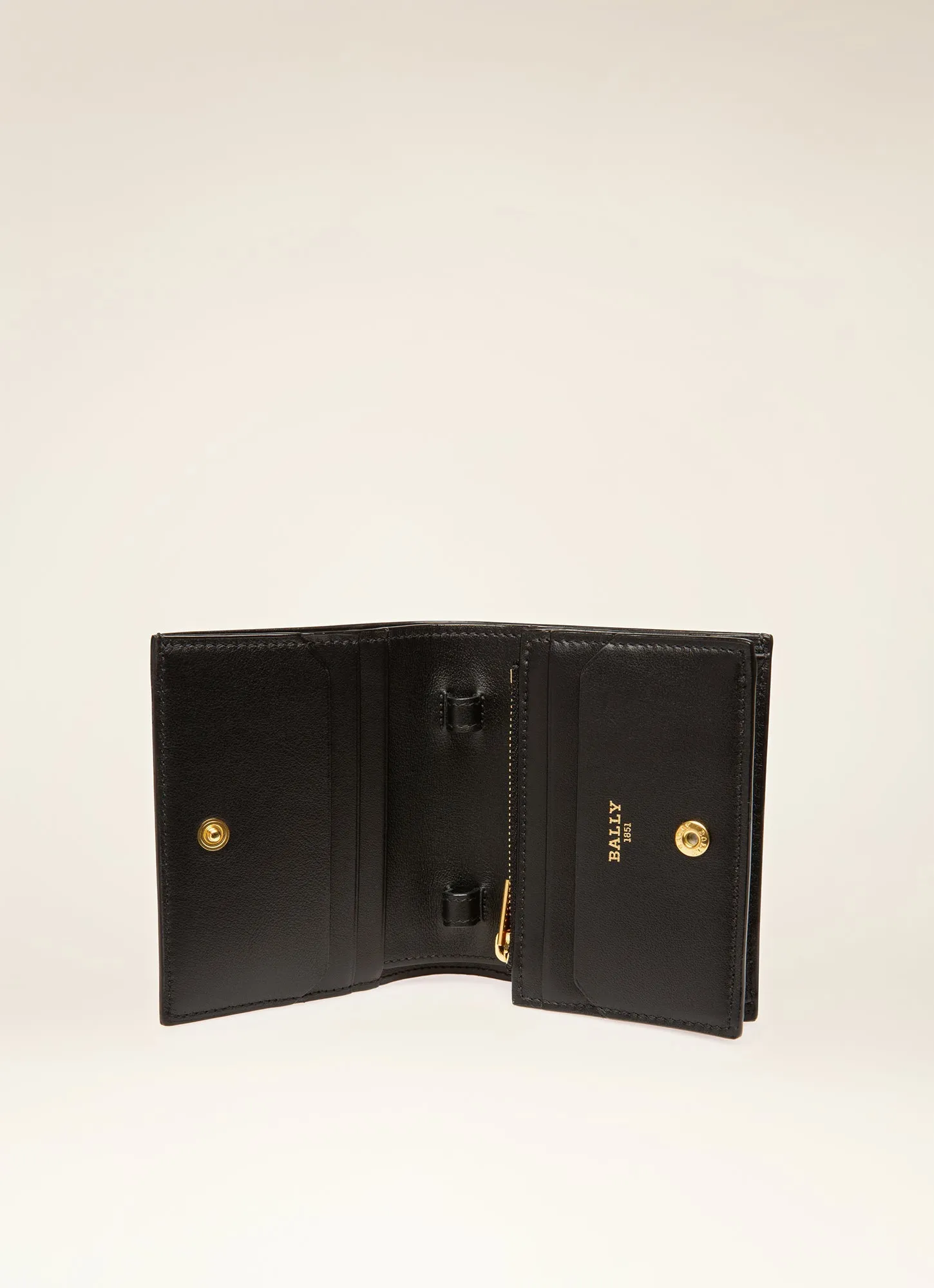 Britney - Mini Wallet