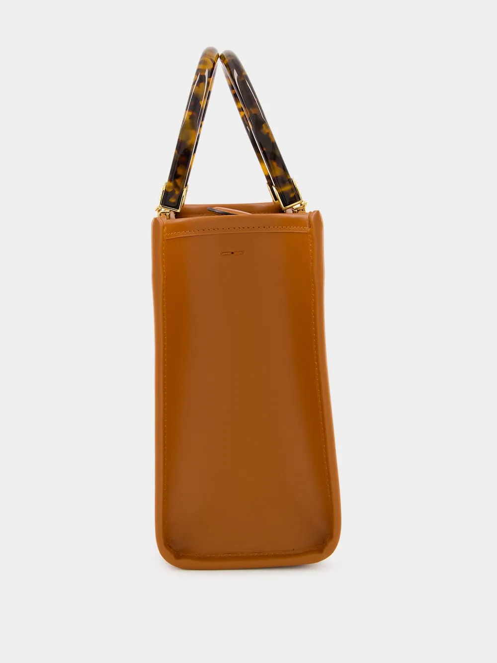 Brown Sunshine Small Bag