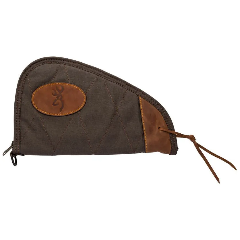 Browning Lona Pistol Rug