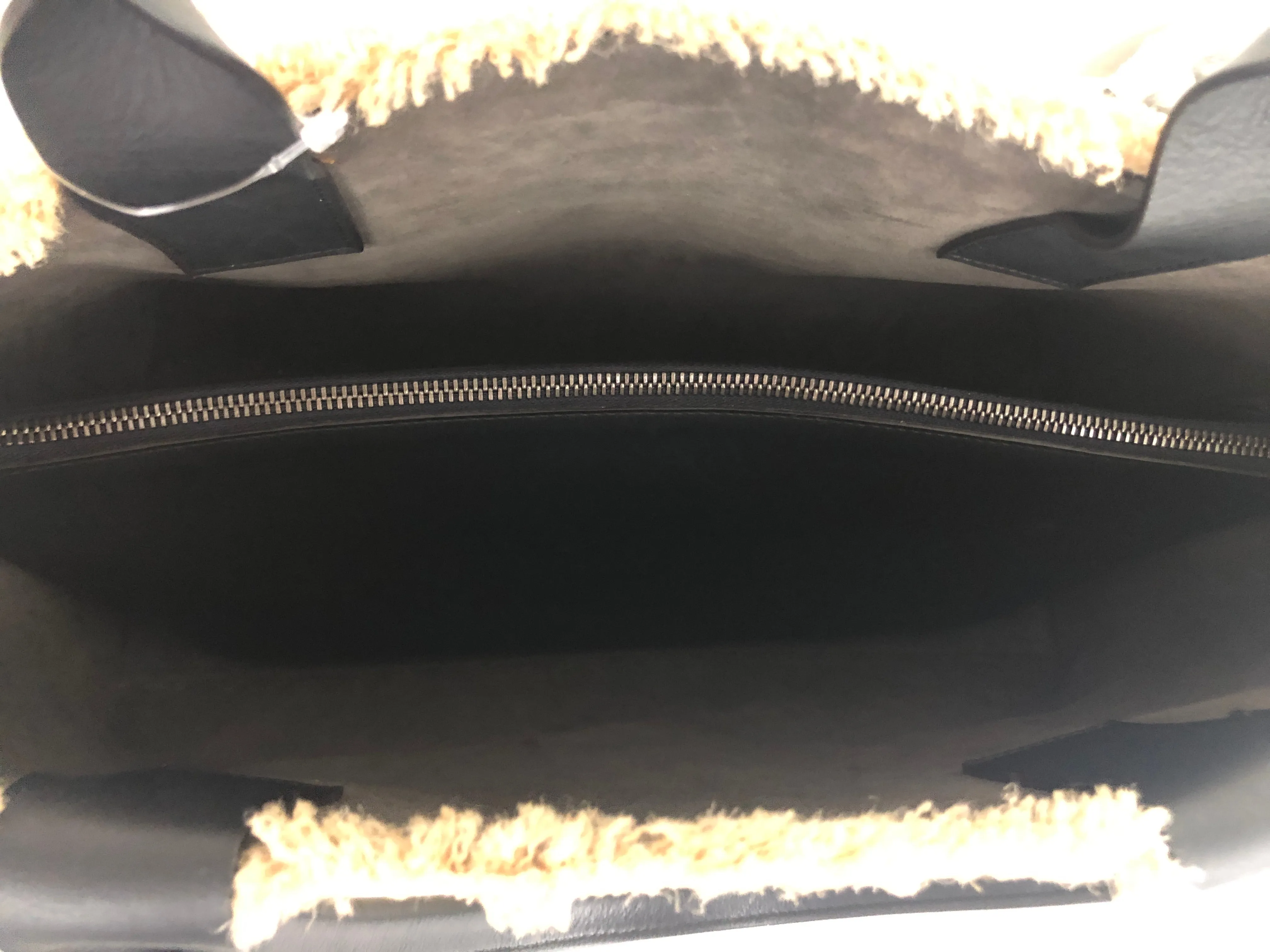 Brunello Cucinelli Monili Trim Canvas Tote