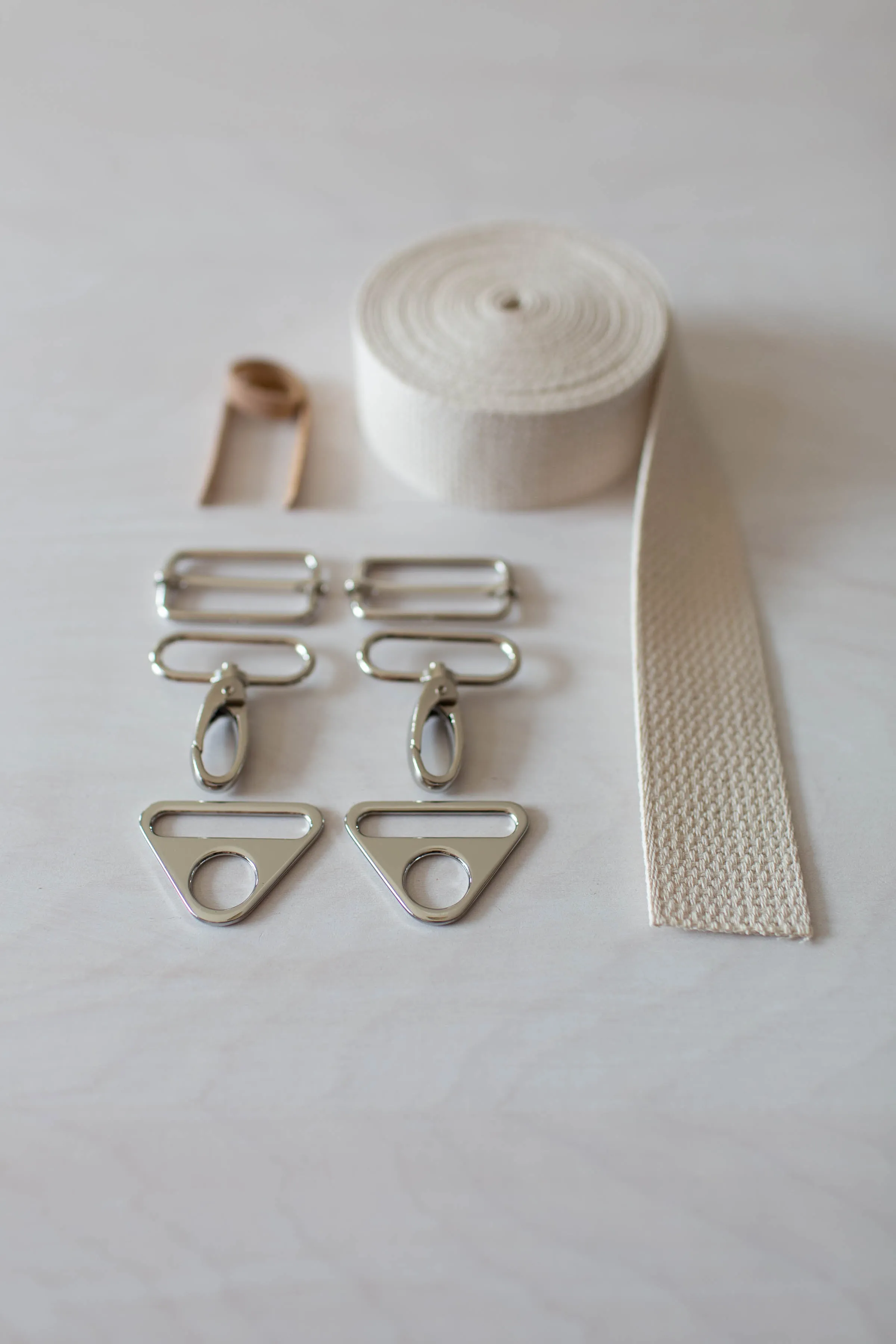Buckthorn Backpack Supply Kit