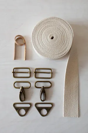 Buckthorn Backpack Supply Kit
