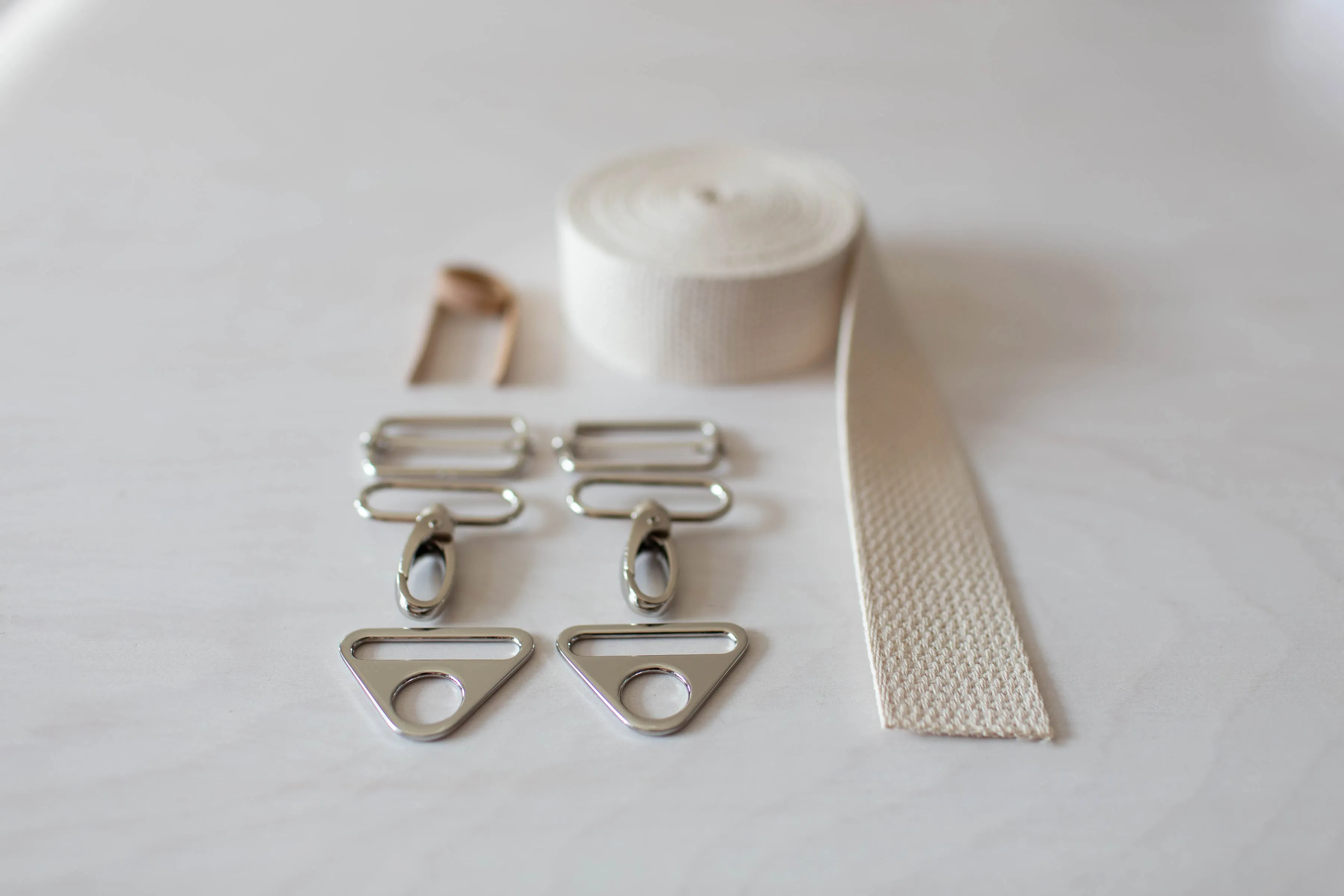 Buckthorn Backpack Supply Kit