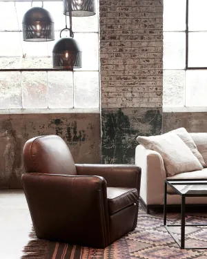 Burlington Chair