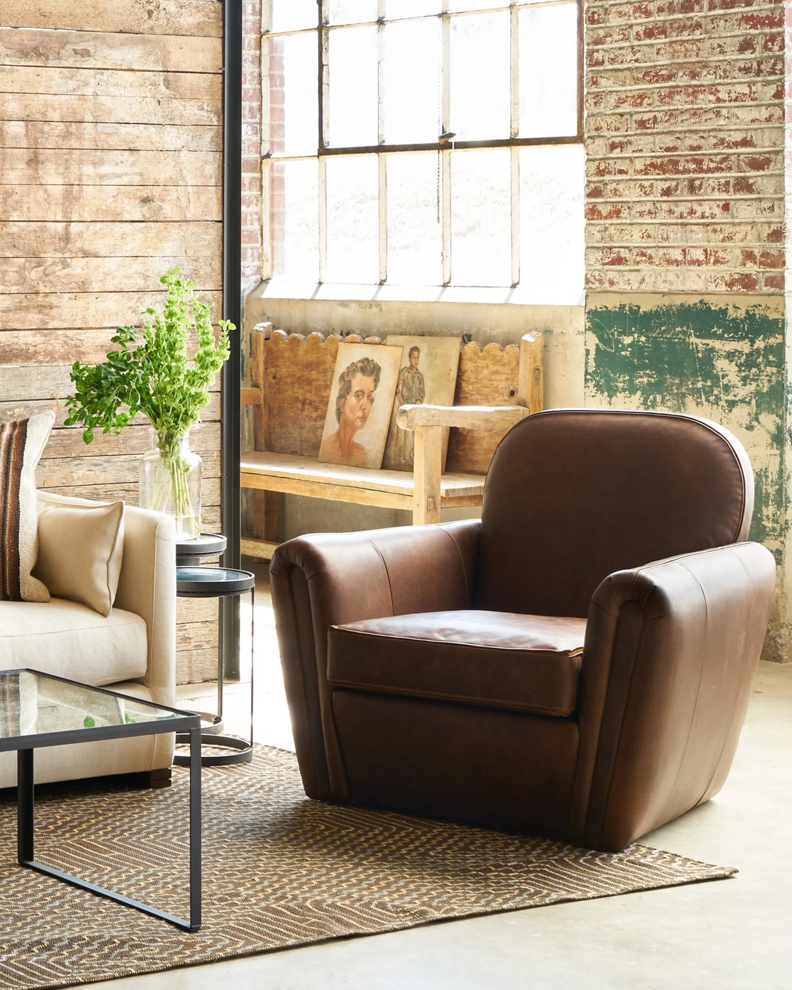 Burlington Chair
