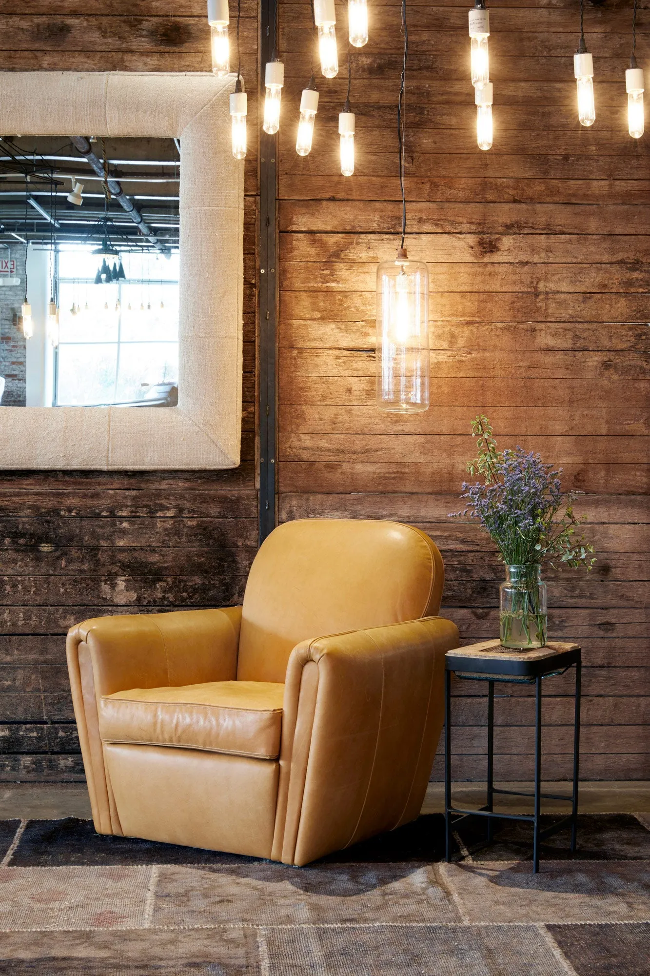 Burlington Chair